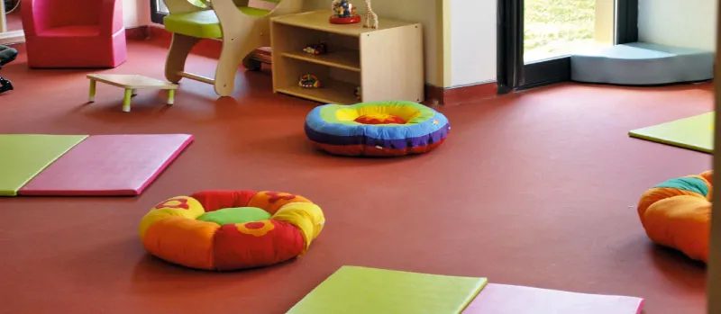 Tendencias en pisos 2025 