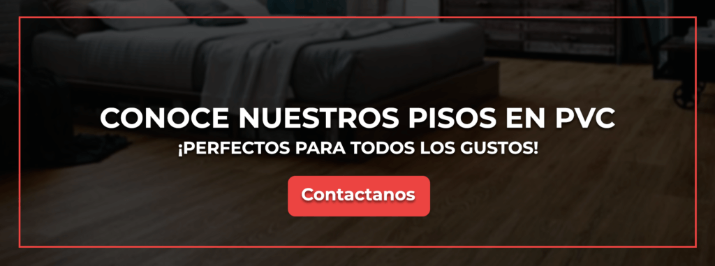 Pisos PVC en Barranquilla