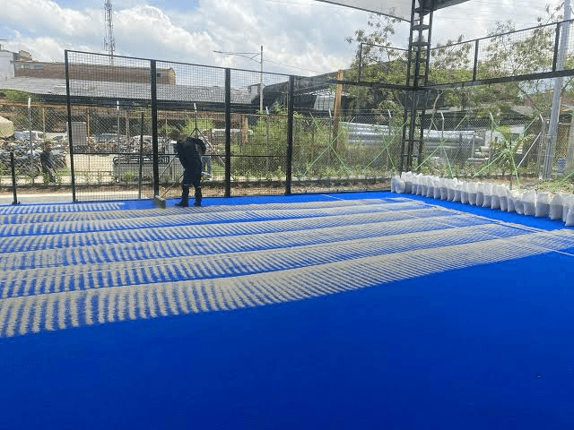 padel