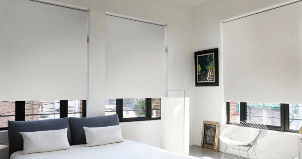 Cortinas Blackout