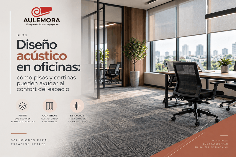 Oficinas